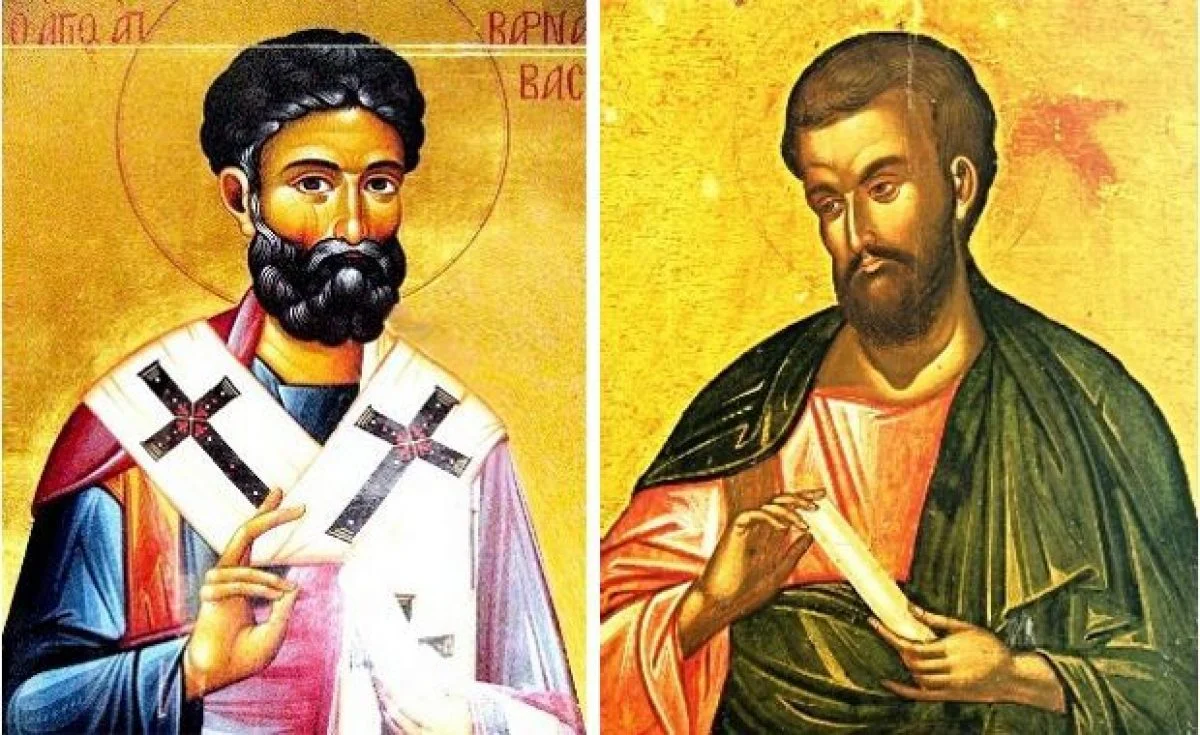 Яке релігійне свято відзначається 11 червня 2026: традиції та молитва фото 1