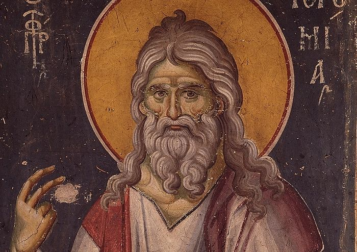 Яке релігійне свято відзначається 1 травня 2026: традиції та молитва фото 1