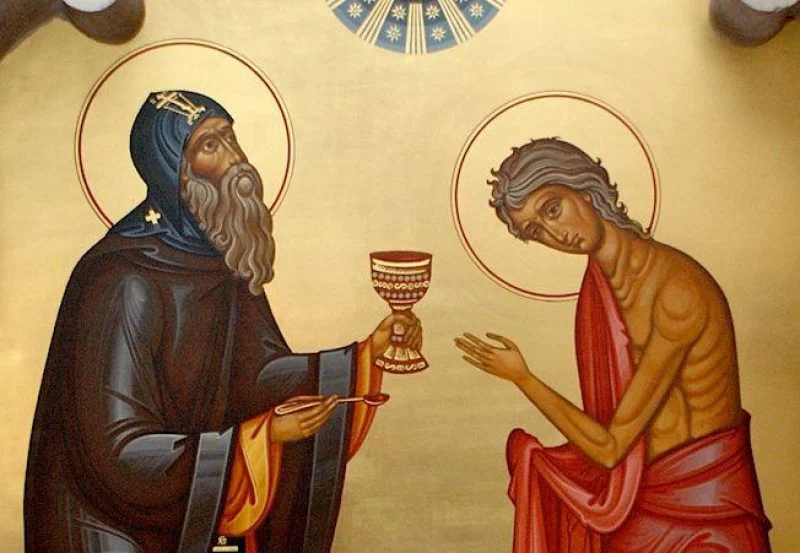 Яке релігійне свято відзначається 1 квітня 2026: традиції та молитва