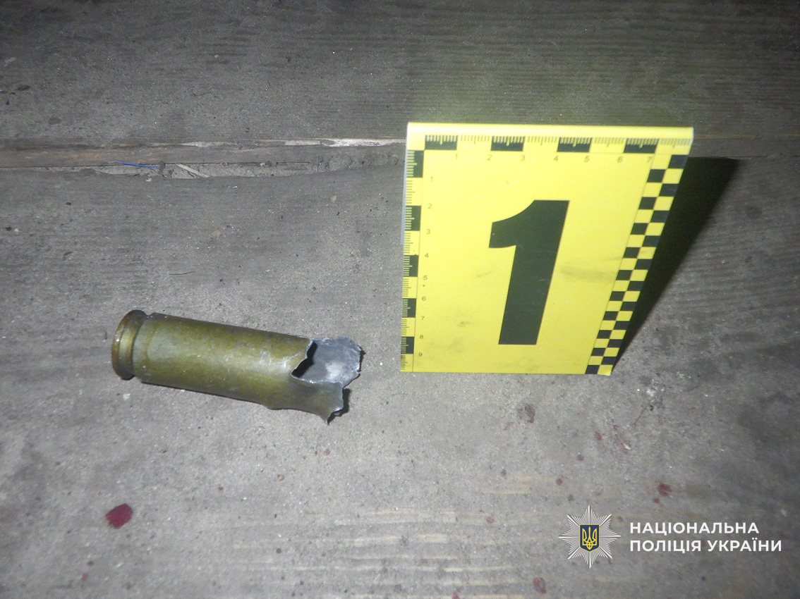 На Чернігівщині троє  дітей травмувались під час гри з боєприпасами: що відомо фото 1