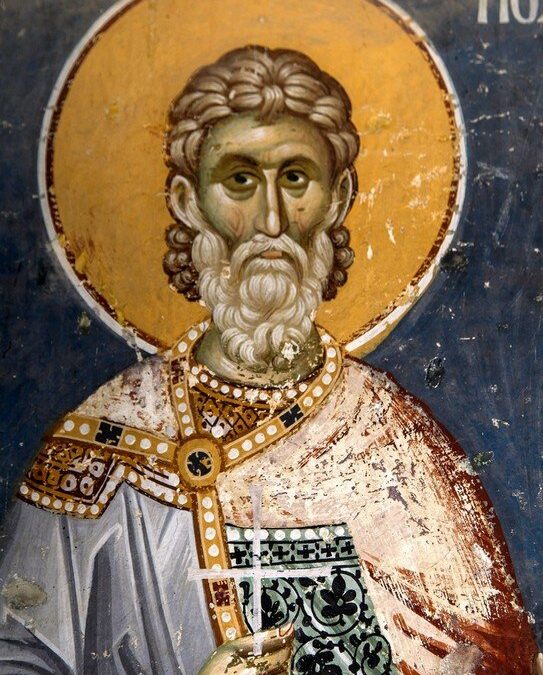 Яке релігійне свято відзначається 9 січня 2026: традиції та молитва фото 1