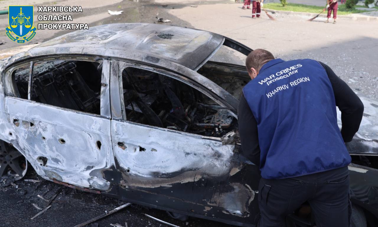 Атака на Харків: кількість постраждалих зросла фото 2