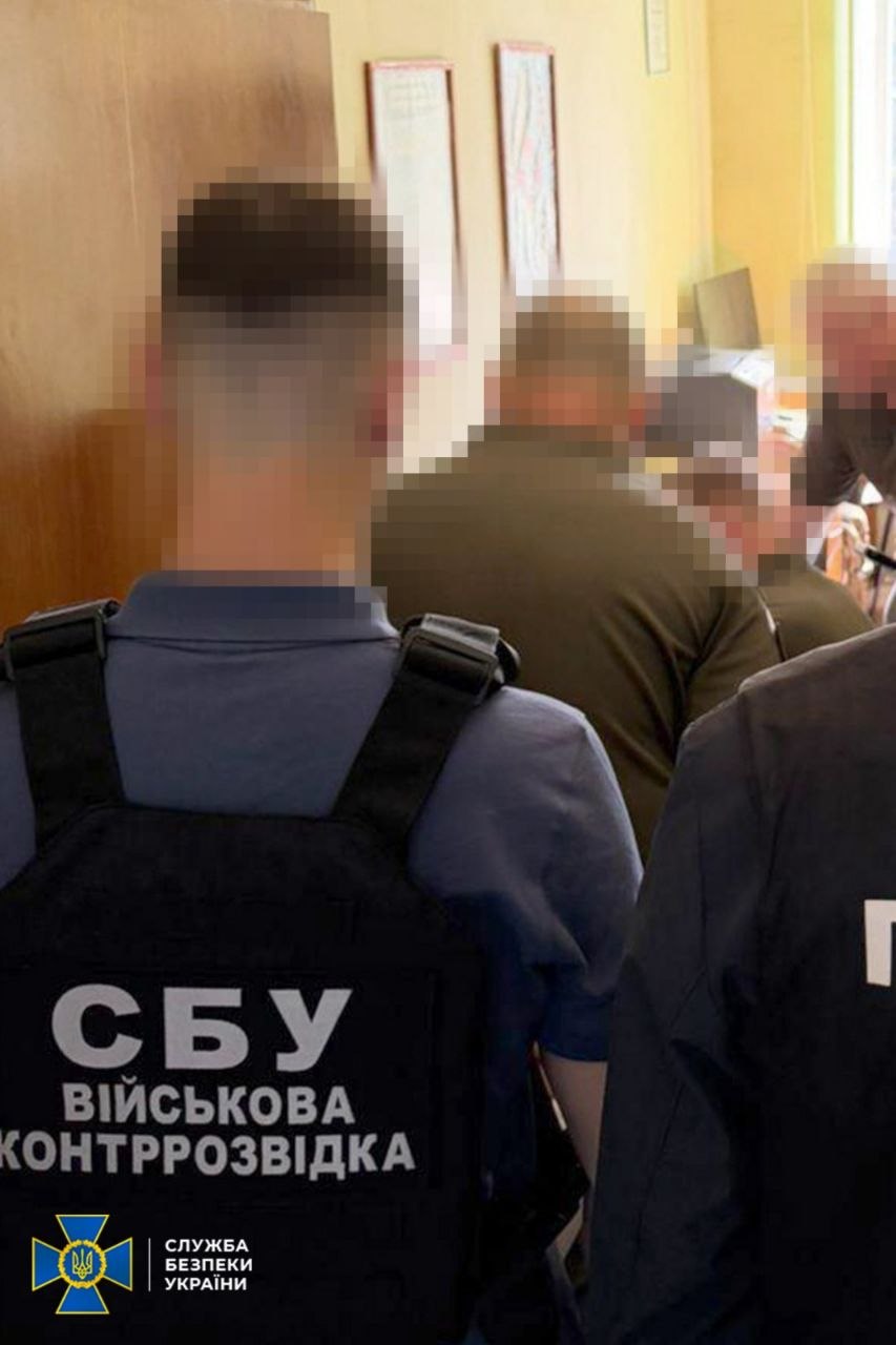 На Тернопільщині викрито керівників ТЦК, які штучно завищували кількість мобілізованих у звітах фото 1