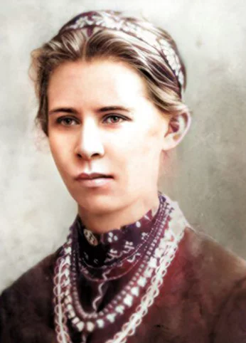 155-річчя від дня народження Лесі Українки: цікаві факти про творчість поетеси фото 2