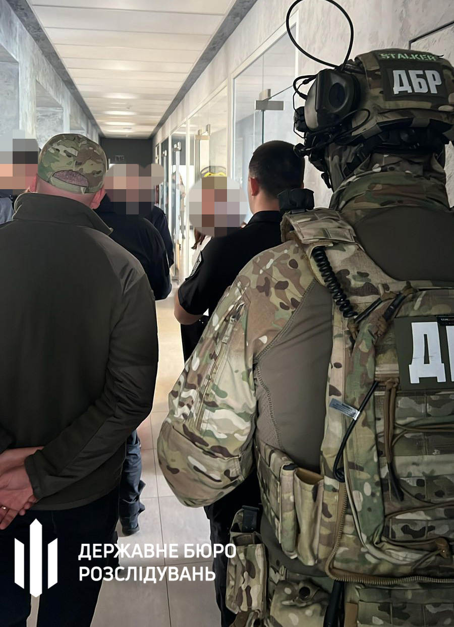 Масштабна схема в Міноборони: арештовані 100 млн грн передано АРМА фото 3