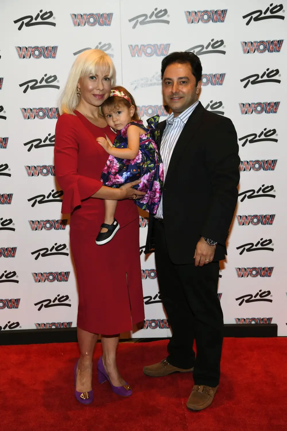 Перша Олімпійська чемпіонка України Оксана Баюл втратила опіку над донькою: деталі скандалу