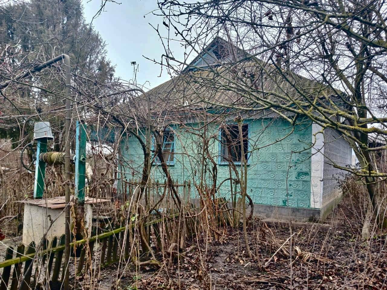 Обстріл на Вінниччині: пошкоджені дахи, фасади та вікна 14 будинків