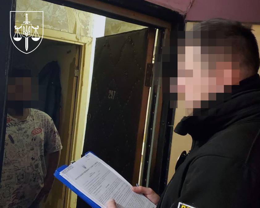 Викрито схему незаконного заволодіння електроенергією на понад 168 млн грн