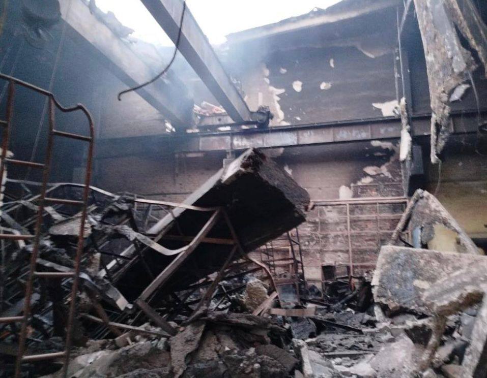 У перший день 2026 року РФ атакувала залізничну інфраструктуру України