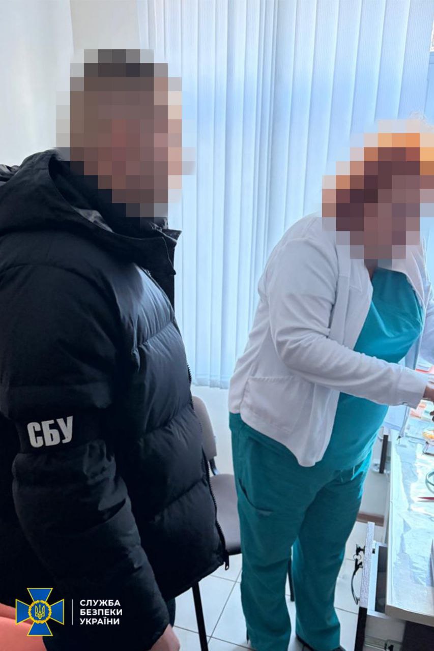 Правоохоронці ліквідували три схеми ухилення від мобілізації