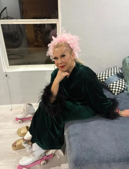 Оксана Баюл втратила опіку над донькою