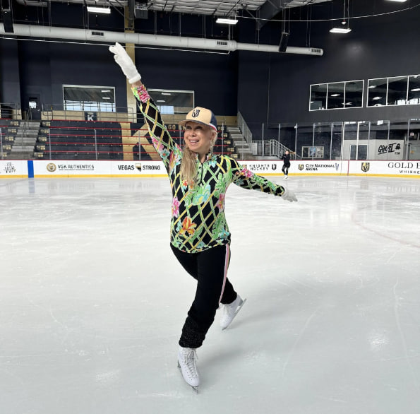 Суд відібрав у Оксани Баюл доньку