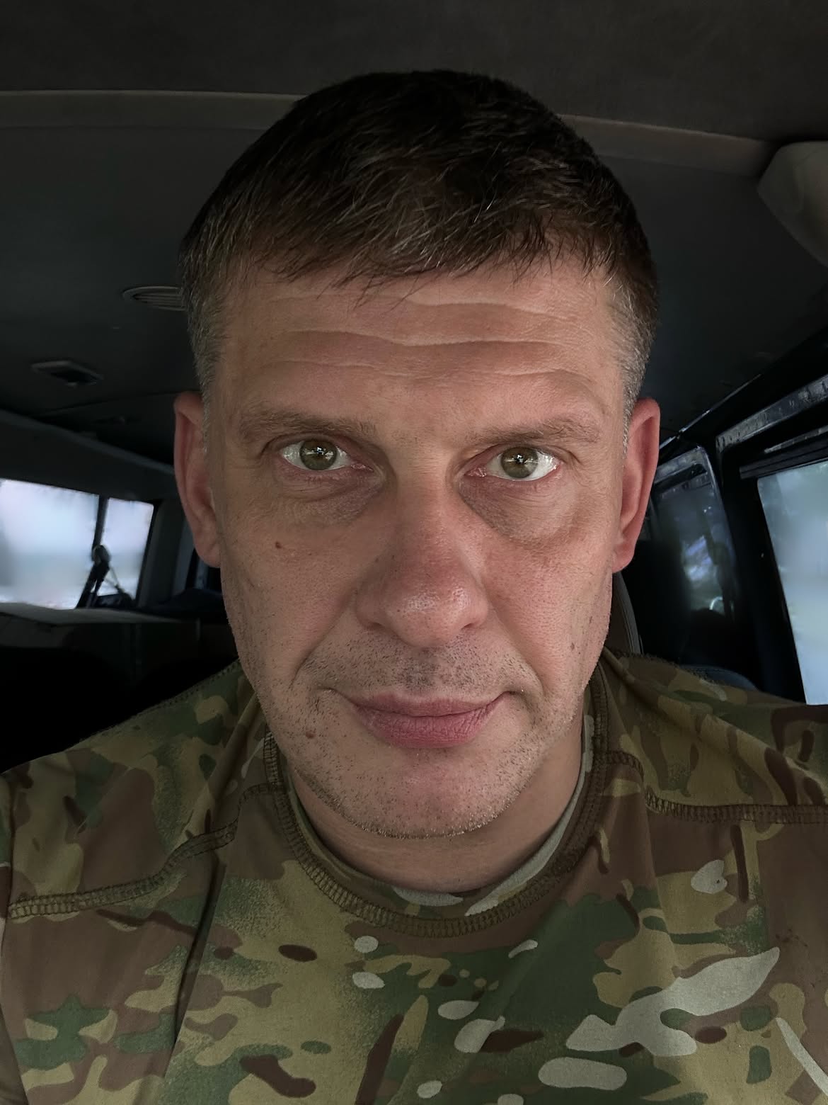 Артисти-воїни привітали побратимів з Днем захисників і захисниць України (фото, відео) фото 3
