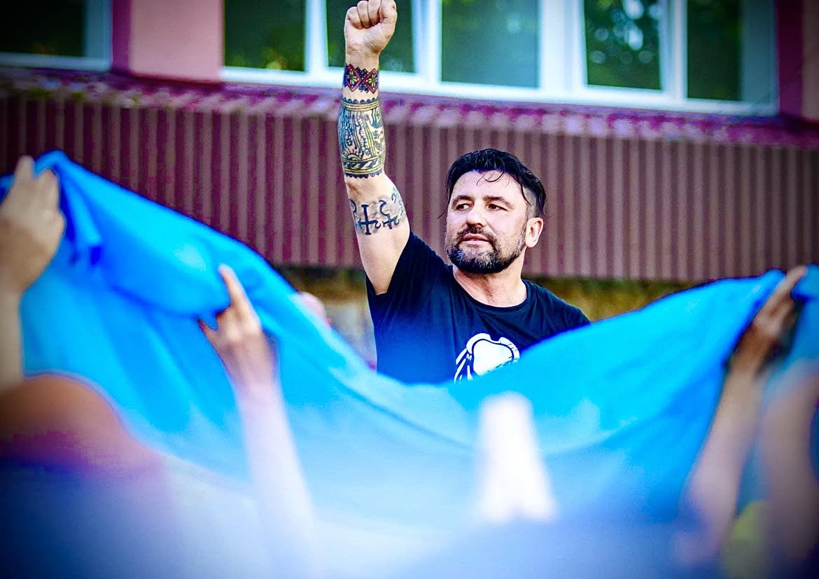 Лідер Kozak System Іван Леньо святкує 55-річчя: кар'єра та особисте життя музиканта фото 1