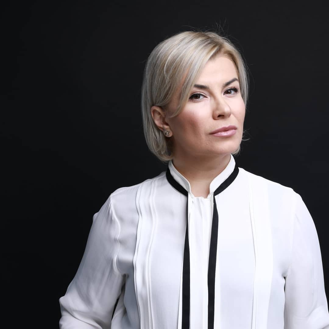 Приходько, Каменських та Лобода. Які українські зірки досі говорять російською мовою фото 6