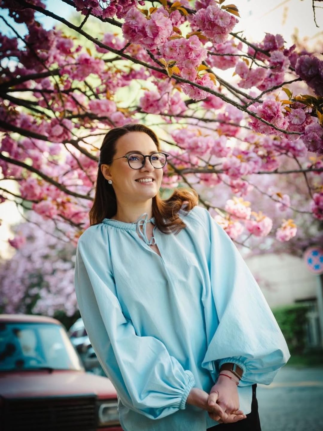 Юлія Свириденко на Великдень обрала сорочку від українського бренду