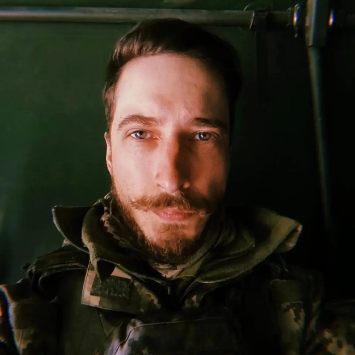 На війні зникли безвісти двоє українських акторів: рідні бʼють на сполох