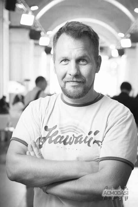 На фронті загинув відомий актор-воїн Євген Бушмакін