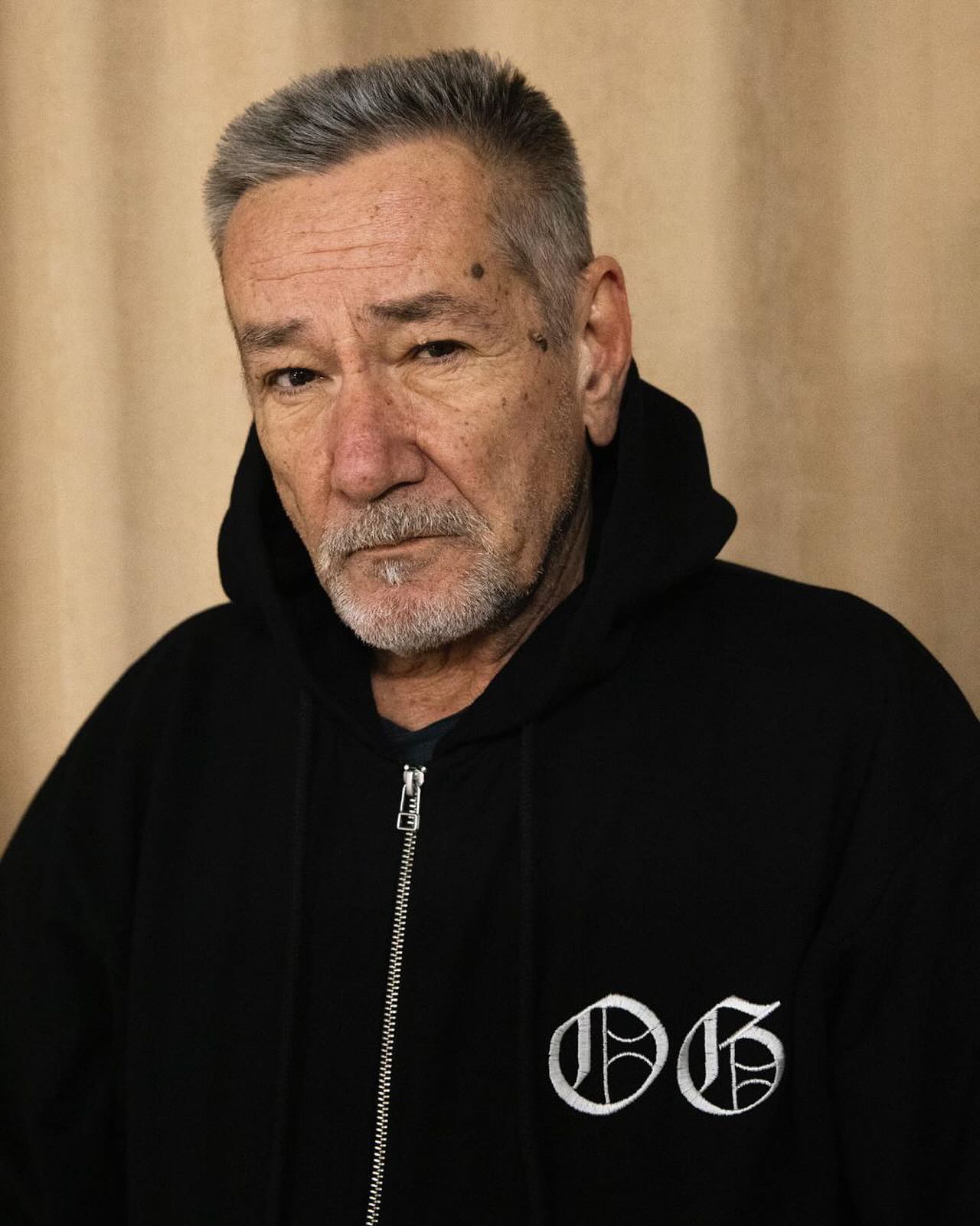 Олексію Горбунову – 65. Шлях артиста, який відмовився від кар’єри в РФ та знявся у майже 200 фільмах фото 1