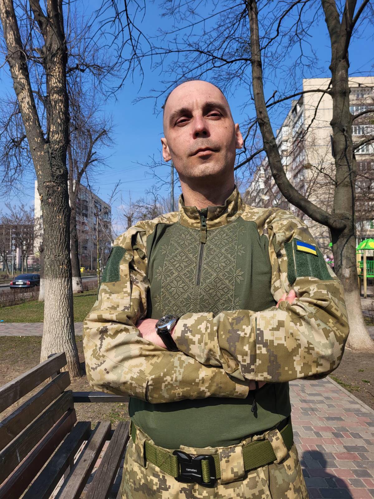 Колишній військовополонений не зміг виїхати за кордон: деталі інциденту фото 2