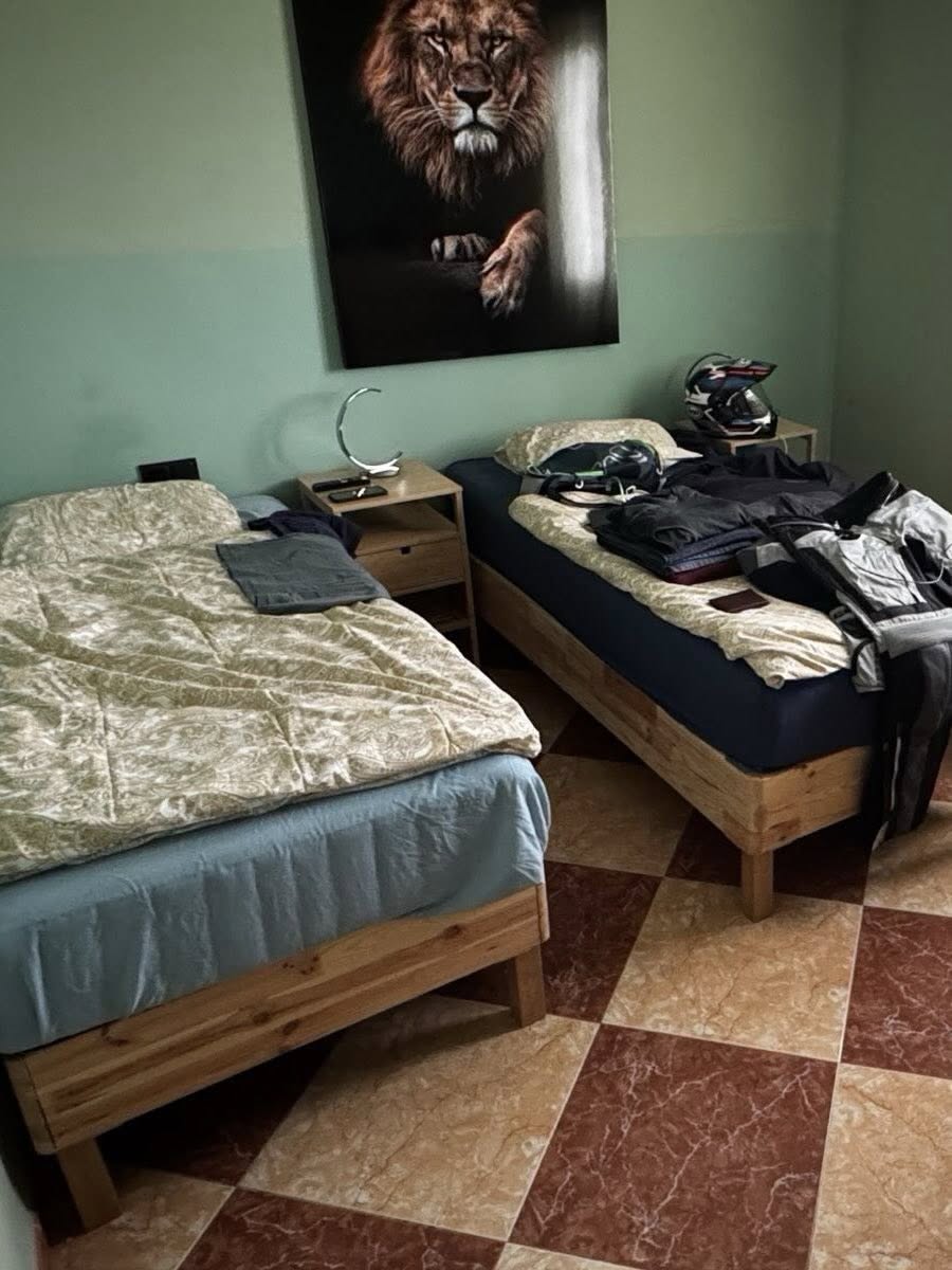  Петр Павел додав до допису світлини зі свого номеру