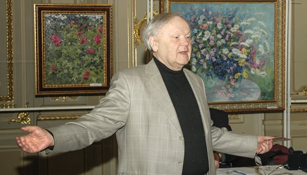 Борис Ілліч є лауреатом багатьох відомих премій та відзнак