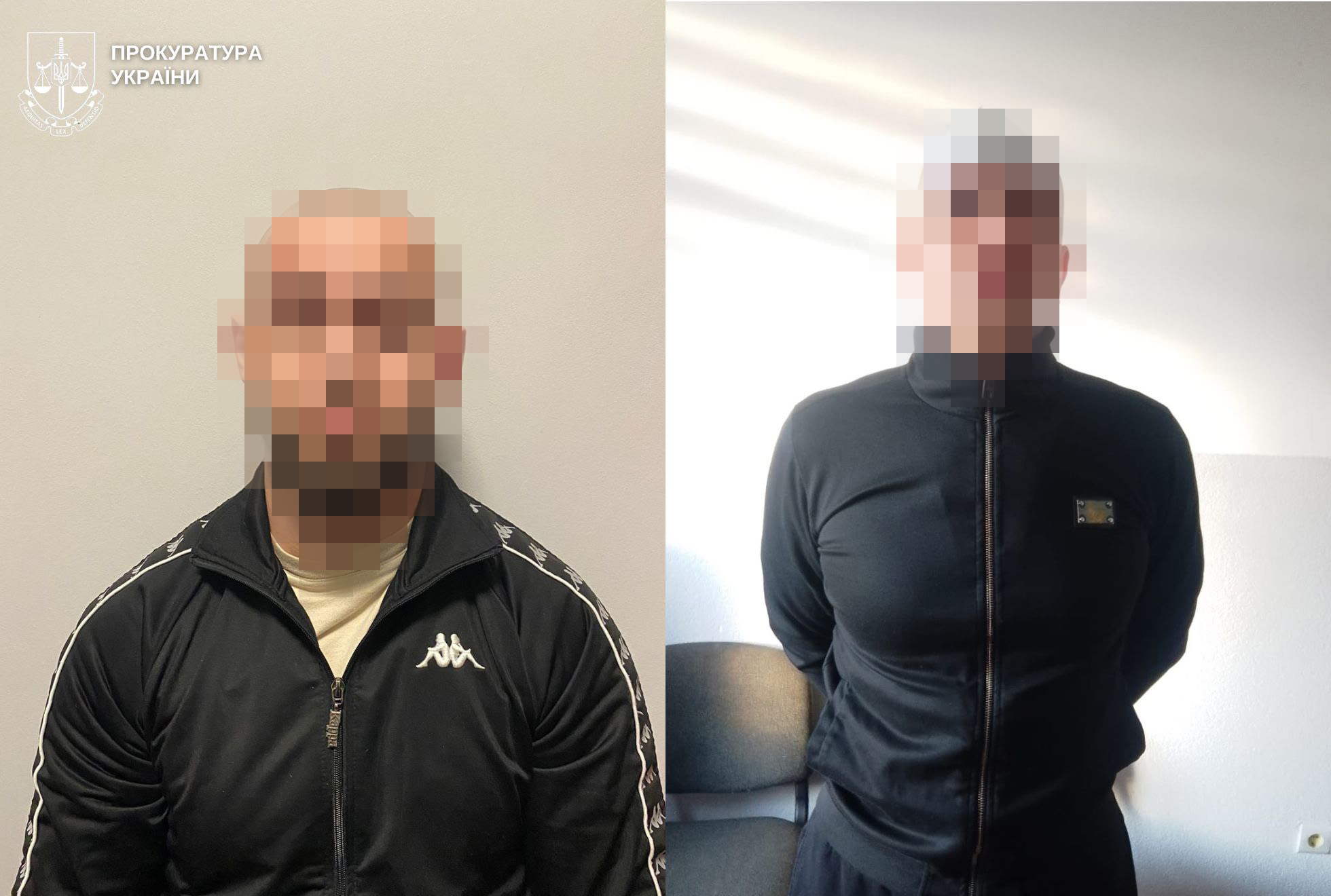 Чоловіки викрали підлітка та тримали його у шафі, їх затримали правохоронці