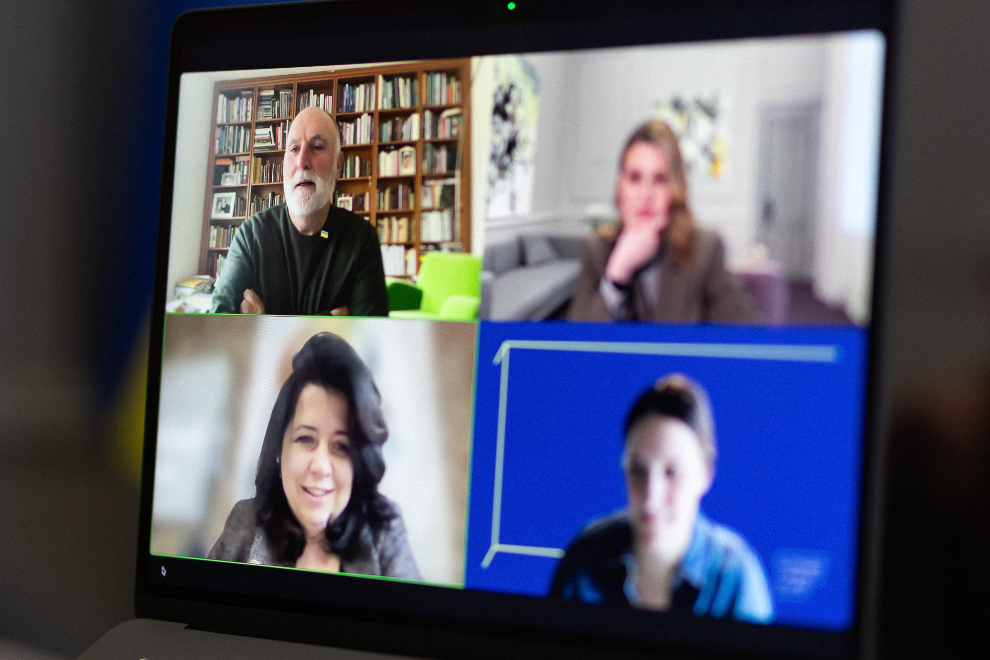 Шеф-кухар з Іспанії займеться модернізацією кухонь українських шкіл