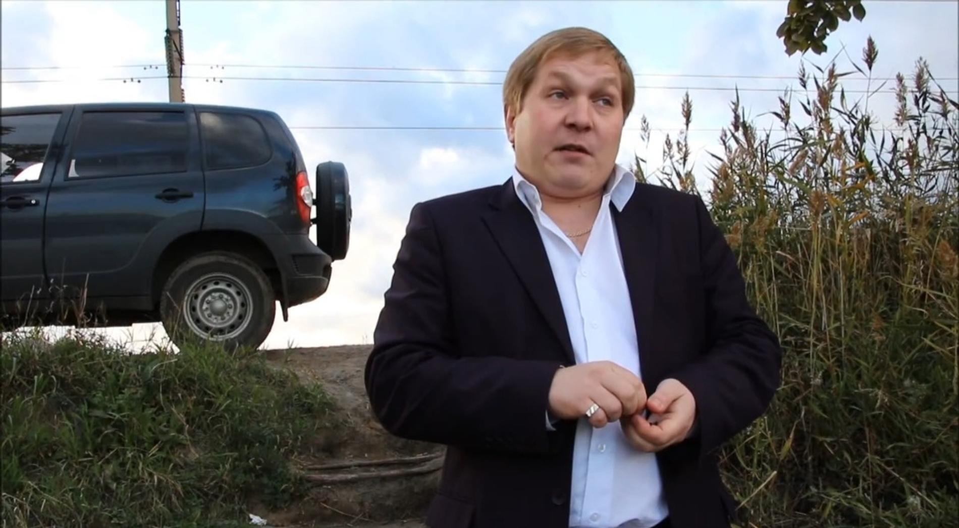 Російський актор Павло Чернявський загинув на війні в Україні