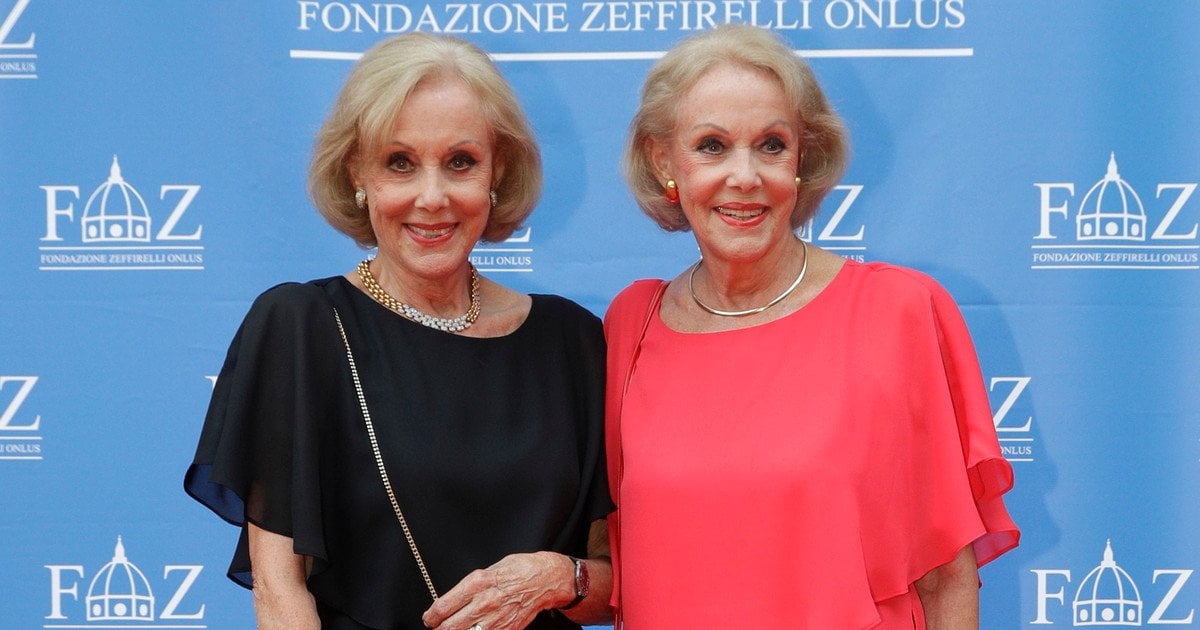 Зіркові сестри Кесслер були учасницями міжнародного пісенного конкурсу «Євробачення»