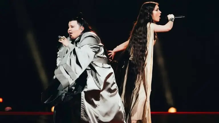 Пісня Teresa&Maria зібрала рекордну кількість прослуховувань фото 3