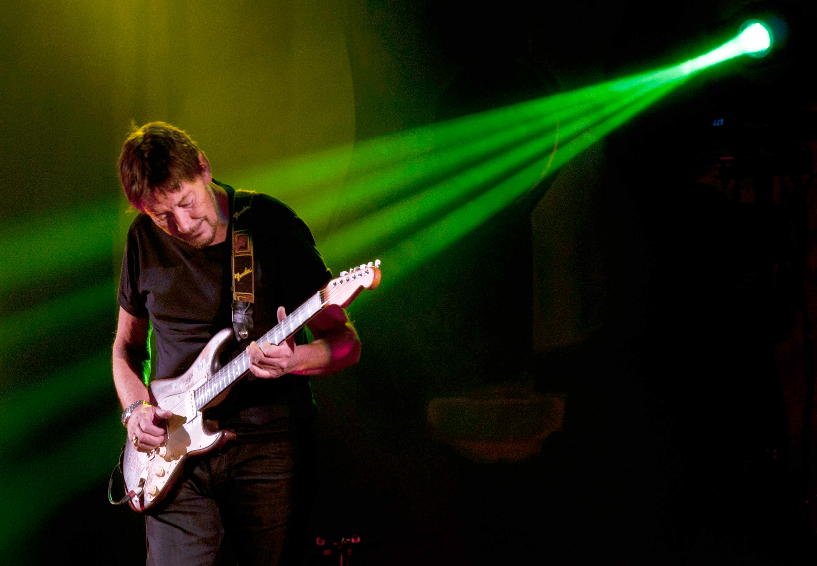 Помер британський співак та автор пісні The Road to Hell Кріс Рі