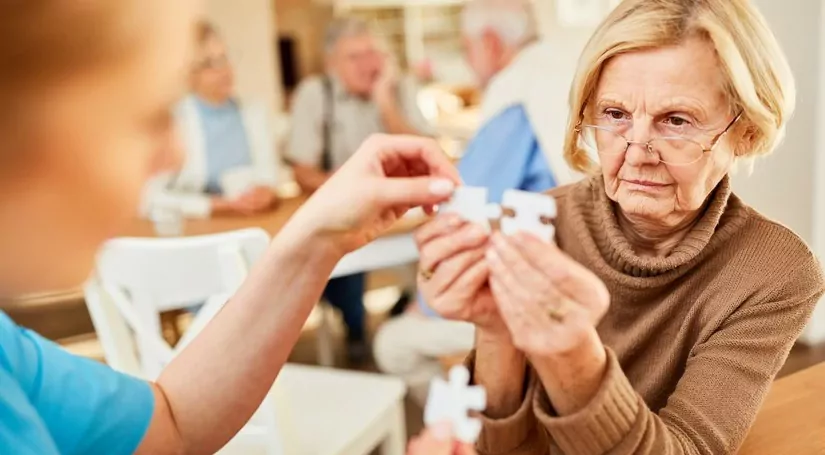 Як корисні хобі можуть знизити ризик хвороби Альцгеймера? Результати дослідження