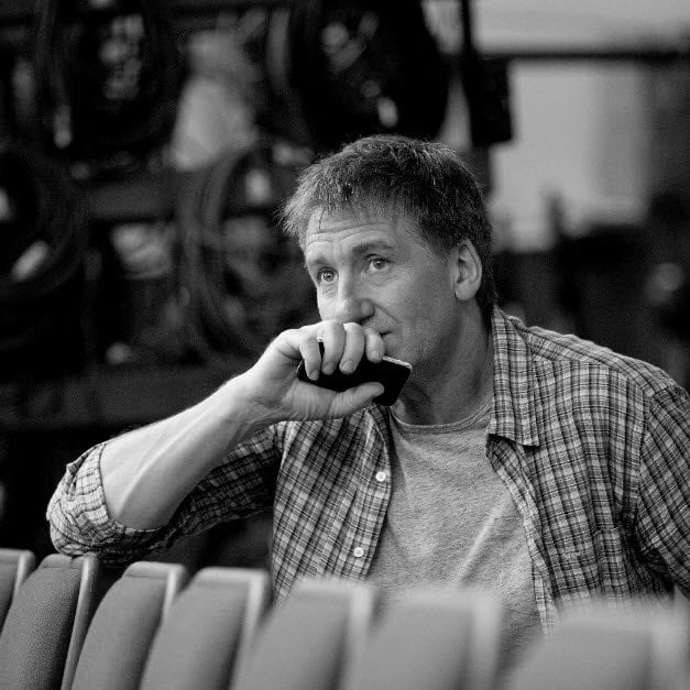 Раптово помер автор музики фільмів «День бабака» та «Ганді»