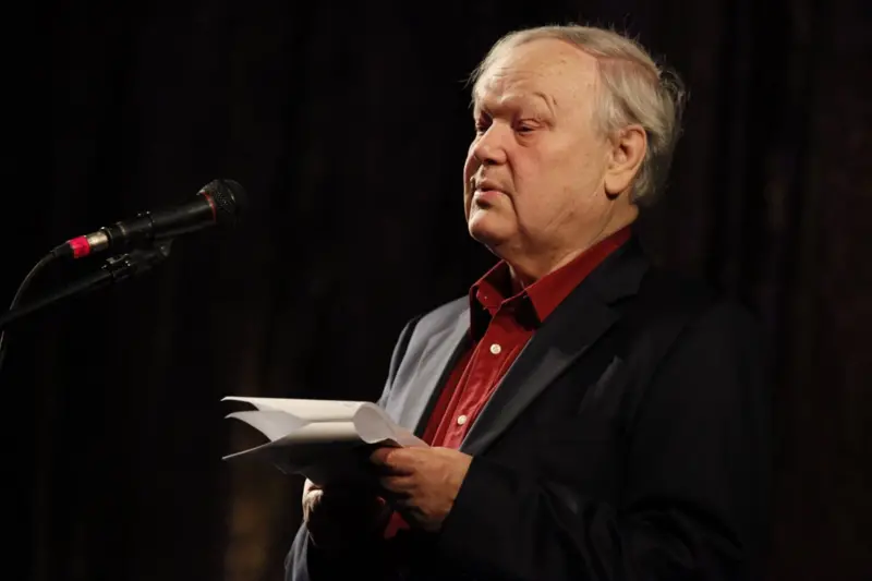 Борис Олійник був депутатом Верховної Ради УРСР