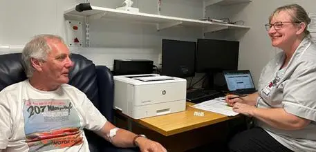 Вчені створили аналіз крові для раннього виявлення раку: деталі дослідження