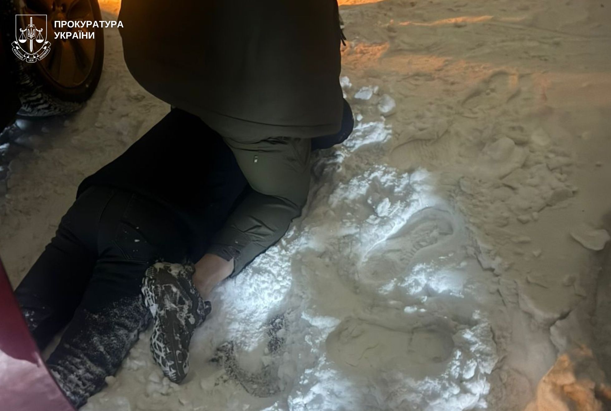 СБУ викрила львівського адвоката на хабарництві за оформлення інвалідності (