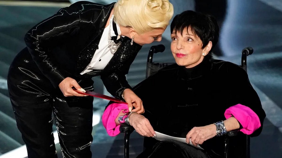 Зірці кабаре Лайзі Мінеллі – 80. Цікаве з біографії та особистого життя