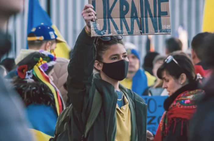 Офлайн заходи акції від Strichka відбудуться в різних країнах світу
