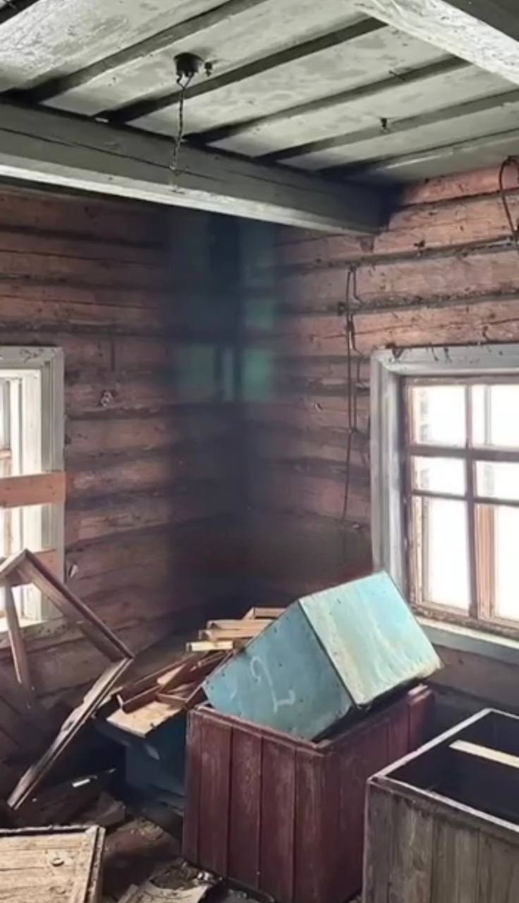 У будинках села Веселуха каналізація відсутня