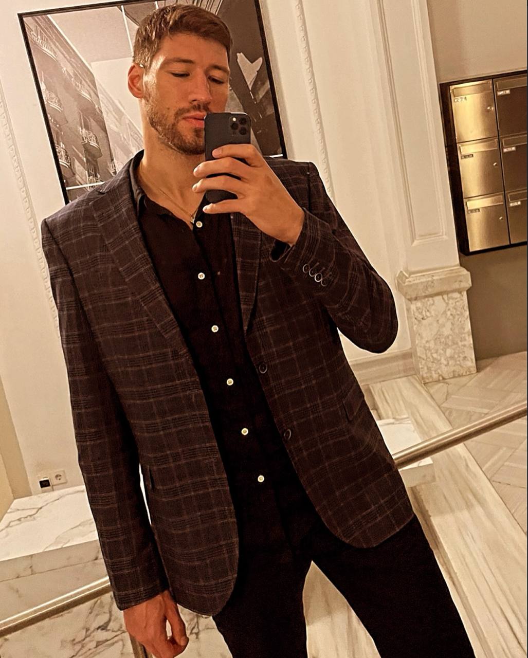 В’ячеслав Кравцов баскетболіст та майстер спорту України міжнародного класу