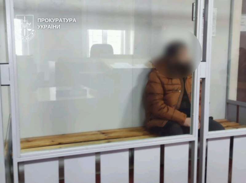 Затриманим агентом ФСБ виявився громадян Туреччини