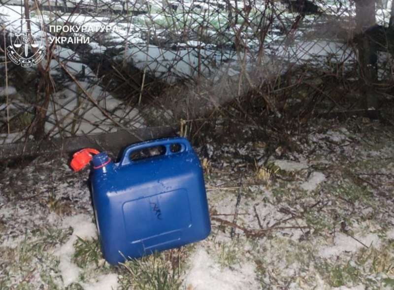 У Чернівцях СБУ затримала іноземного агента ФСБ, який намагався здійснити диверсію на електропідстанції фото 1