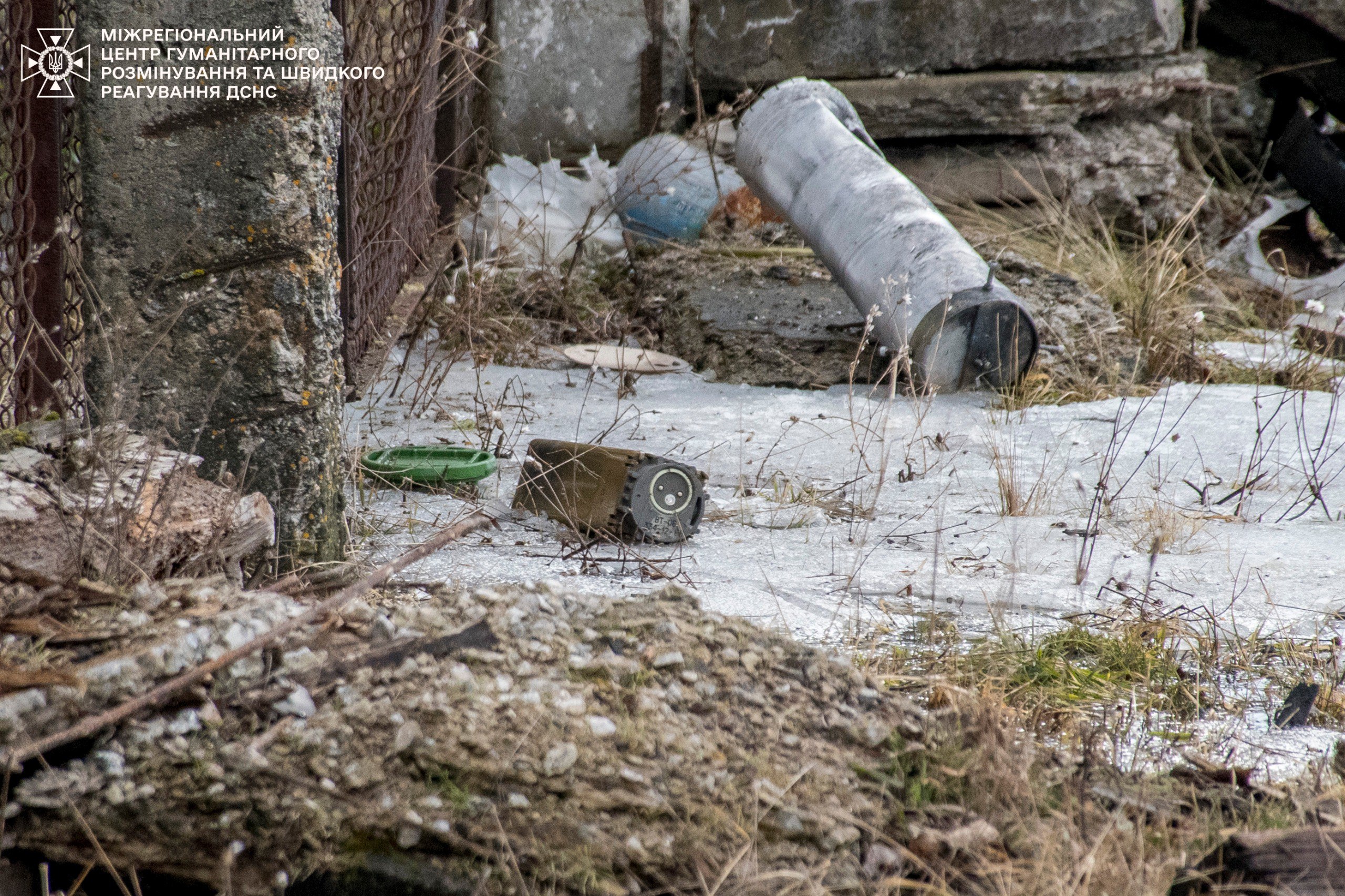 ДСНС показала наслідки ворожого обстрілу Миколаєва
