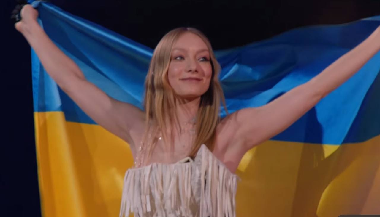 Україна увійшла до десятки фіналістів Євробачення 2026 фото 1