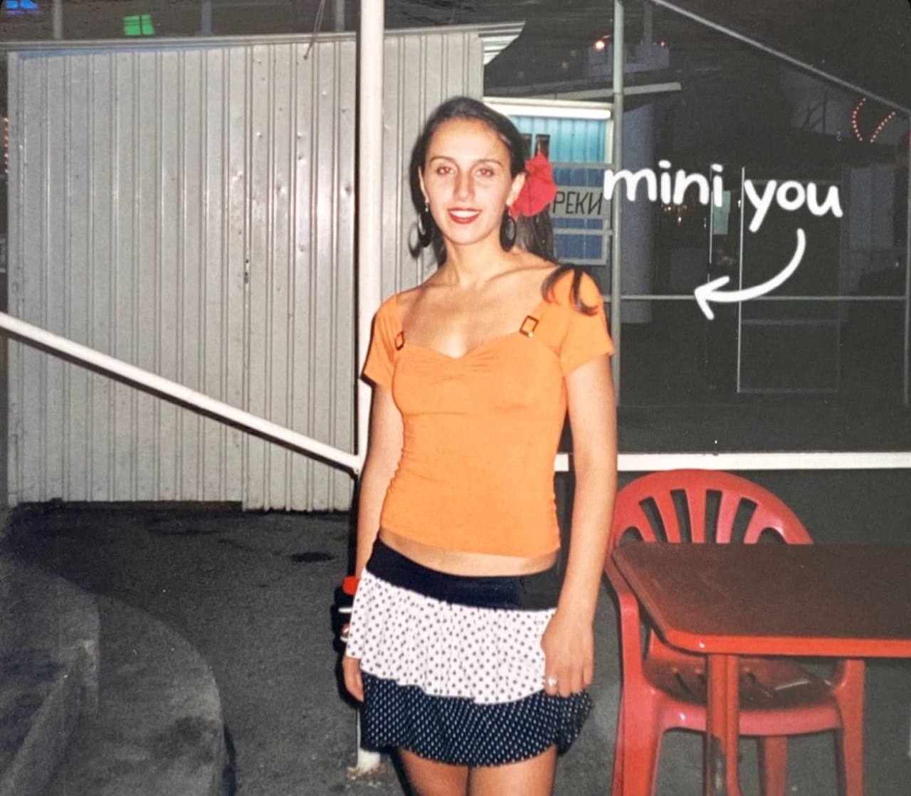 Могилевська, Цибульська, Джамала: українські зірки поділилися дитячими фото фото 3