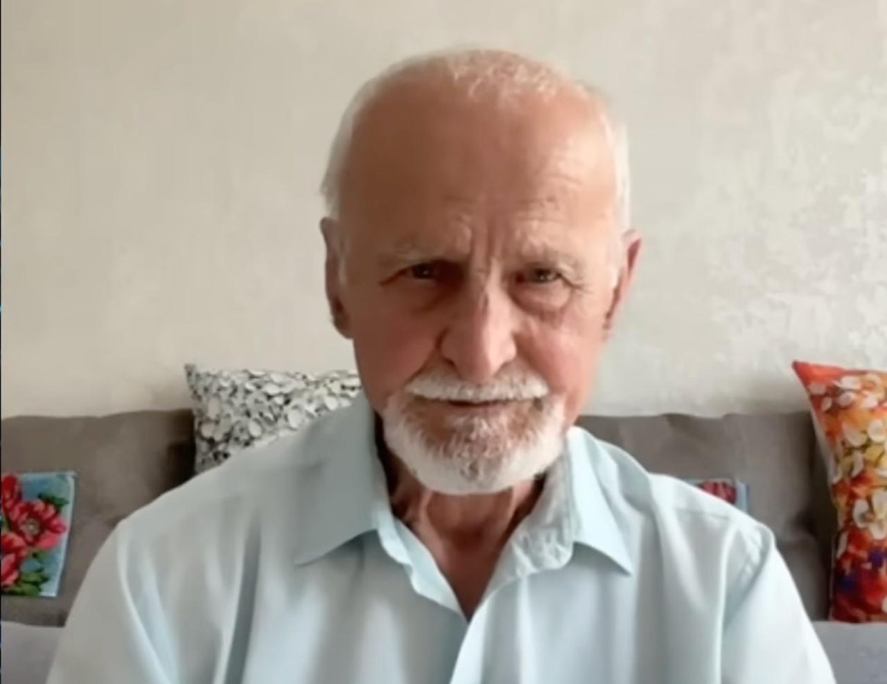 Батько Скрябіна висловився про трагічну ДТП