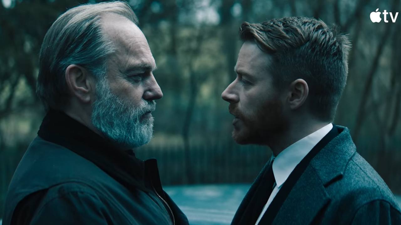 Шпигунський трилер «Повільні коні»: дата виходу та деталі шостого сезону фото 3