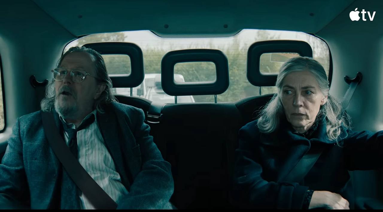 Шпигунський трилер «Повільні коні»: дата виходу та деталі шостого сезону фото 1