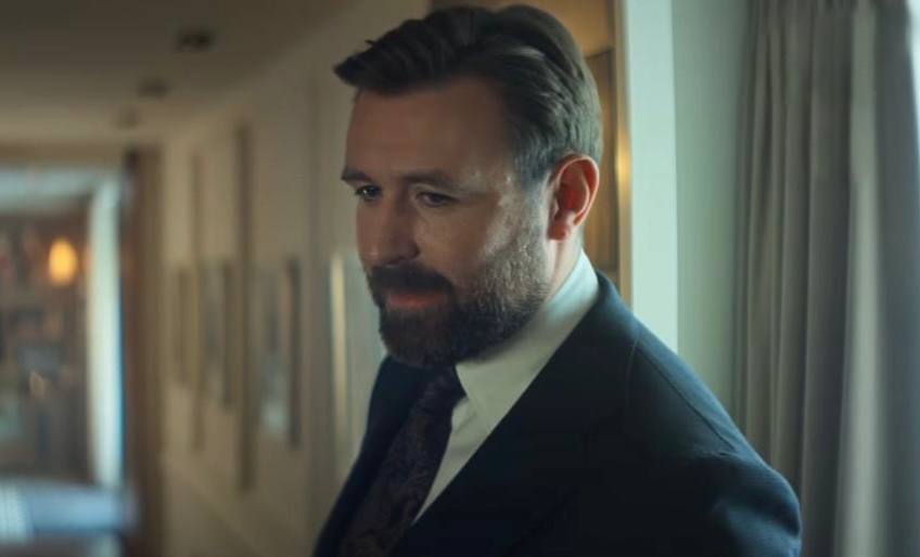 Гучна премʼєра серіалу «Війна»: що відомо про сюжет та головних героїв фото 6
